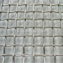 Galvanized+or+SS+Crimped+Wire+Screen